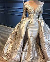 Pin By Elvira Gonzalez On Mode Glam Wedding Dress Beautiful Dresses Gowns Dresses