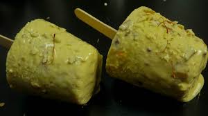 You must try this delectable mango kesari recipe, also known as a sheera or sooji halwa across various regions in india. Kulfi Recipe Mango Kulfi Steffi S Recipes
