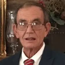 Obituary information for Paul Logan Henson