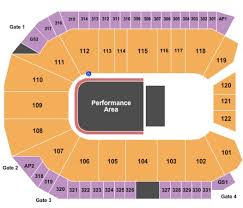 15 Studious Wfcu Windsor Seating Chart