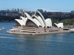 Sydney Opera House Playhouse Sydney Opera House Opera House Opera