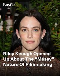 Following a series of critically acclaimed turns in 'Daisy Jones & the Six'  and 'Under the Bridge,' Riley Keough is opening up about her latest project  with the help of Tribeca and