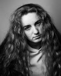 Miranda Meadows at Improv