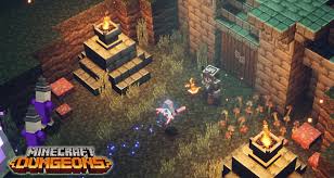 And keep it tuned here to xbox wire for all the latest and greatest news about your favorite games. Minecraft Dungeons Pre Load Now Live
