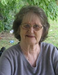 Obituary information for Willa Nell Plush