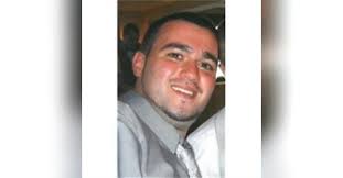 Christopher Harman Obituary