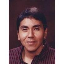 Mr. Kris Daniel Taptto Obituary