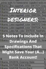 In exchange, they may offer more flexible appointment times. Pin On Interior Design Tools