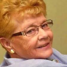 Peggy Jean Morton Obituary (1943