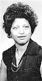 Effie Ware Obituary (2016)