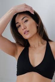 Michelle Sim's Instagram, Twitter & Facebook