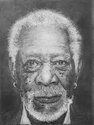 Did this last year. The man with the lips 😆