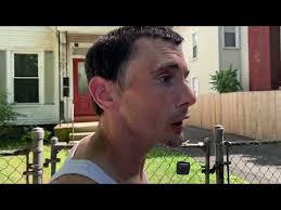 The Word On Elm Street: Luke Seeks (Bottle) Redemption