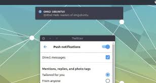 It is in instant messaging category and is available to all software users as a free download. Chirp Is A Simple Electron Twitter Client Omg Ubuntu