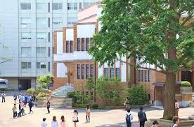 For faster navigation, this iframe is preloading the wikiwand page for 駒澤大学. é§'æ¾¤å¤§å­¦ Komazawa University Home Facebook