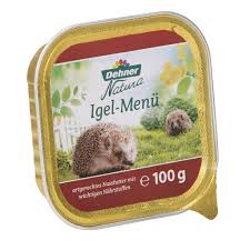 Denn gärten sind ein toller das füttern ist außerhalb der nahrungsarmen zeit nicht notwendig. Igel Richtig Futtern Das Beste Futter Fur Igel