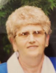 Obituary for Mary Ellen Spillman