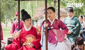 Queen ep 1, watch online free mr. Will There Be A Mr Queen Episode 21 Or Season 2 Episode 1 Otakukart