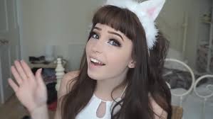 Belle Delphine is a next-generation porn star, trolling followers for  clicks and controversy