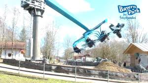 Maybe you would like to learn more about one of these? Bayern Park Duell Der Adler Test Youtube