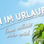 Urlaub Sprüche Suche