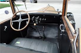Image result for Auray Cream 1929 Pontiac