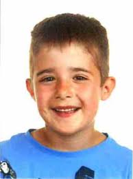 David Jacobo. PreInfantil Masculino