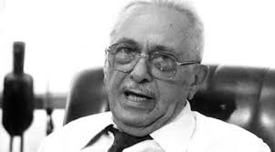 DICCIONARIO DE FARSANTES, el caso de Luis Alfaro Ucero…