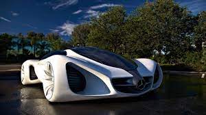 Idiot Dollar Wallpaper Iphone Unique Free Download Mercedes Benz Biome Futuristic Cars Mercedes Concept