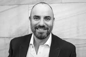 Adg Names Alaric Mcausland Executive Director If Magazine