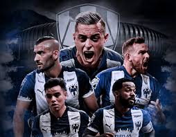 All of your footy questions answered here. Futbol Monterrey Rayados Projects Photos Videos Logos Illustrations And Branding On Behance