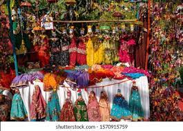 Dilli Haat Images Stock Photos Vectors Shutterstock