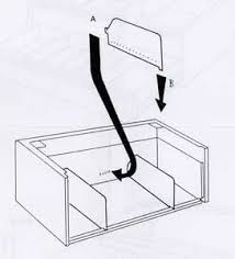 Select the brand of your file cabinet or lock to get started. Herman Miller Meridian Metal Dividers Herman Miller Lateral File Cabinet Filing Cabinet