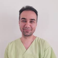 Dr. Dan Mihalache • Sanconfind