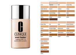 best foundation lines for latinas foundations for darker