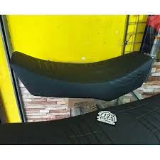 Review rxking terbaik di kota bandung. Seat Jok Rxking Papas Perahu Kulit Pasir Motif Pnp Style Rx King Byangkerok Bandung Prutul Shopee Indonesia