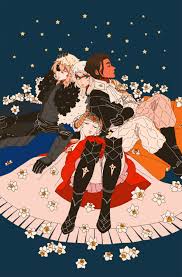 New comments cannot be posted and votes cannot be cast. Fire Emblem Three Houses Fan Art Thread Resetera