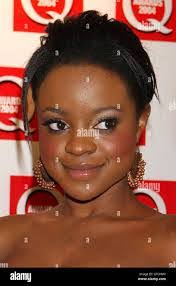 Keisha Buchanan's Instagram, Twitter & Facebook