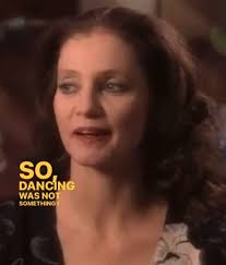 Suzanne Farrell grew up in Cincinnati where ballet shows totally fired her  up. She put in the work and ended up one of America’s ballerina icons. 👑⭐️