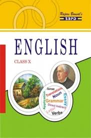 Download Up Board Class 10 English Textbook Pdf Online 2020 By Meena Agrawal