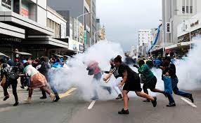 Latest south africa news stories including crime news, military, political headlines and other south african news. South Africa Violence Latest News Photos Videos On South Africa Violence Ndtv Com