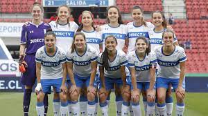 Universidad católica sufrió una dura eliminación de la copa chile easy 2021 luego de perder por 2 goles a 0 frente a everton de. Uc Femenina Recibira A Temuco En San Carlos De Apoquindo As Chile