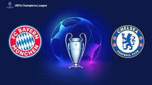 Bayern muich set up a champions league final against lyon. Uefa Champions League 2020 Bayern Munich Vs Chelsea Youtube