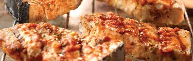 If the fish isn't cooked through to your desired doneness at this point, allow it to finish cooking over the cooler area of the grill, flipping and rotating it every minute or. Grilled Swordfish Steaks With Citrus Salsa Pace Foods