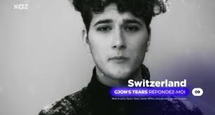 However, on 18 march 2020, the ebu canceled the 2020 contest due to the coronavirus pandemic in europe. Suisse 2020 Premier Direct De Repondez Moi L Eurovision Au Quotidien