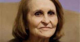 Martha Langford's Instagram, Twitter & Facebook