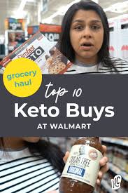 Keto at walmart | best low carb frozen foods for the keto diet at walmart. What To Buy For Keto At Walmart Ketoconnect