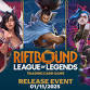 Origins Release Event! event image