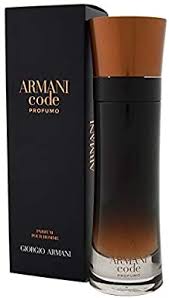 Spray 30 ml 53,95 €. Ø±Ø°Ø§Ø° Ø§Ùˆ Ø¯ÙŠ Ø¨Ø§Ø±ÙØ§Ù† ÙƒÙˆØ¯ Ø¨Ø±ÙˆÙÙˆÙ…Ùˆ Ù…Ù† Ø¬ÙˆØ±Ø¬ÙŠÙˆ Ø§Ø±Ù…Ø§Ù†ÙŠ Ù„Ù„Ø±Ø¬Ø§Ù„ 110ml Armani Code Profumo Amazon Ae