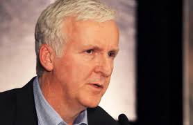 James Cameron